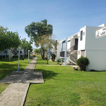 Relax Beachfront Complex At Rio Grande Ngoại thất bức ảnh