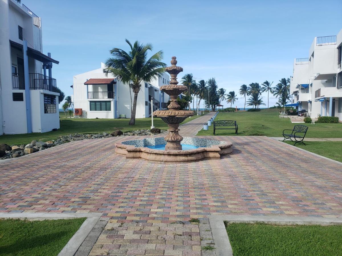 Relax Beachfront Complex At Rio Grande Ngoại thất bức ảnh